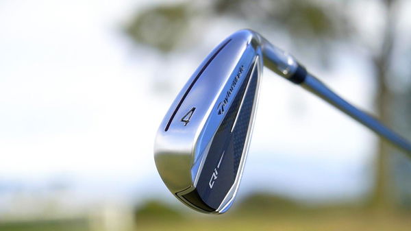 Best Game Improvement Golf Irons 2025: Expert reviews & buying guide